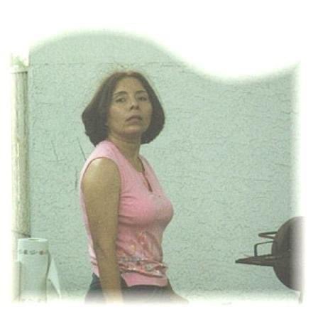 DavidOBowles's tweet photo. She’s been my fregona for 31 years. Tomorrow, you can read the story of the character she inspired. 

THEY CALL HER FREGONA. An unmissable novel-in-verse, I promise you. https://t.co/CdzB5cfTbP