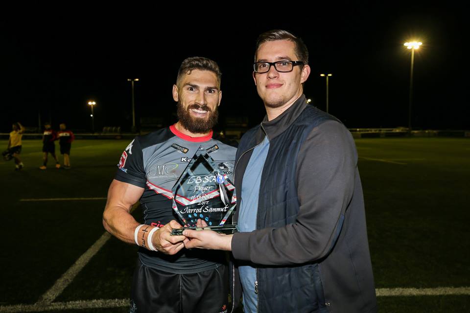 Who will join this illustrious list of players to win the LBSA Player of the Year Award?

Have your say ➡️ lbsa.org.uk/lbsa-player-of…

2014 🏆 Matt Cook
2015 🏆 Wes Naiqama
2016 🏆 Rhys Williams
2017 🏆 Jarrod Sammut
2018 🏆 Eddie Battye
2019 🏆 Jordan Abdull
2021 🏆 Chris Hankinson