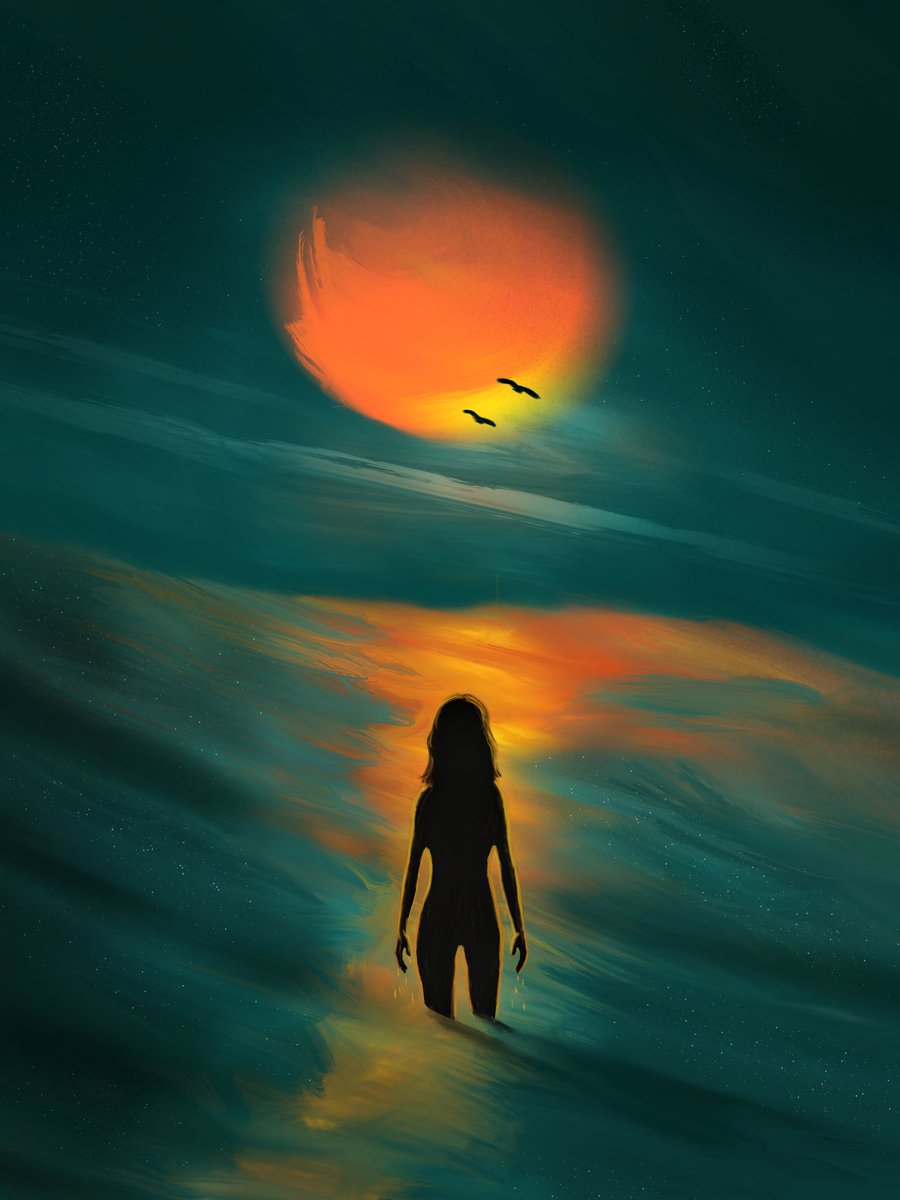 Uzzi_Art's tweet photo. New drop!!!
Solace by Uzzi

1 of 10 • Now Available for Ξ 0.03

https://t.co/iiTCNXEBZ0

@KnownOrigin_io

Art by @uzzi_fx

#cryptoart #NFT #cryptoartist #ETH https://t.co/U4o3cIkrjq