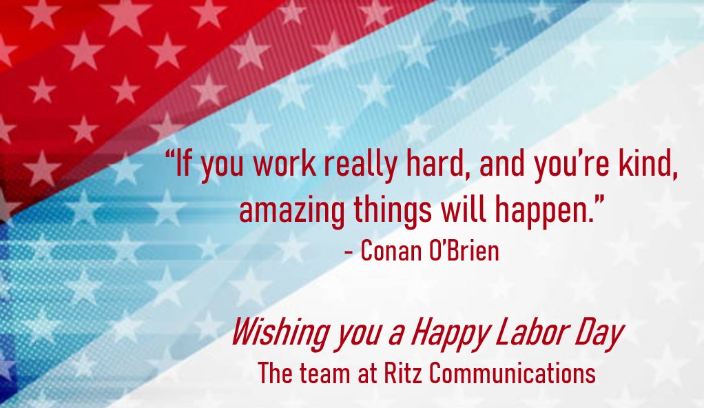 ritzcomms's tweet image. 