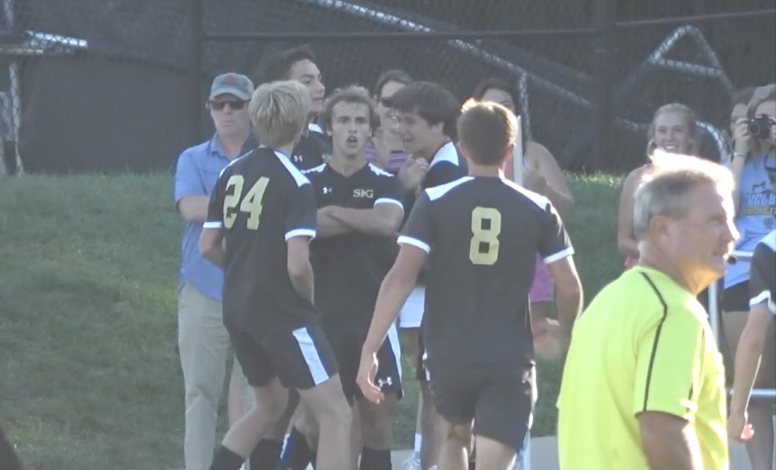 Channel1450.com (@channel1450com) on Twitter photo RT if SHG’s Kyle Ward had the best #POTW! Winner gets a <a href="/SpfldClinic/">SpfldClinic</a> prize pack. Ends at 10pm! RT if SHG’s Kyle Ward had the best #POTW! Winner gets a <a href="/SpfldClinic/">SpfldClinic</a> prize pack. Ends at 10pm!