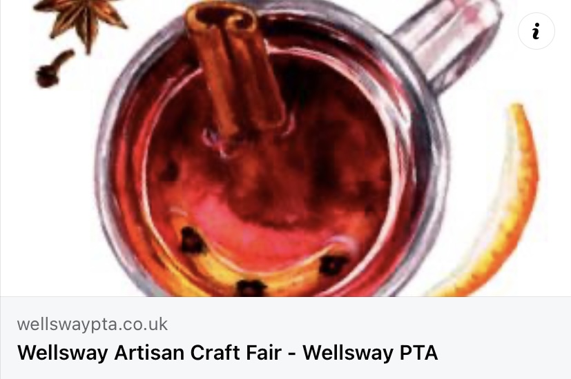 Announcing this year's stallholders! We're very excited to have a full house and of course lots of lovely outdoor hot food too. 
Stallholders - please could I ask that you check your listing on the website and if it's not correct, please could you DM me (not email please).