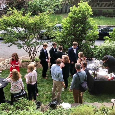 BittersweetOT's tweet photo. Celebrate a job well done as you enjoy the company of family and friends on this Labor Day. https://t.co/5fJ441lXXf