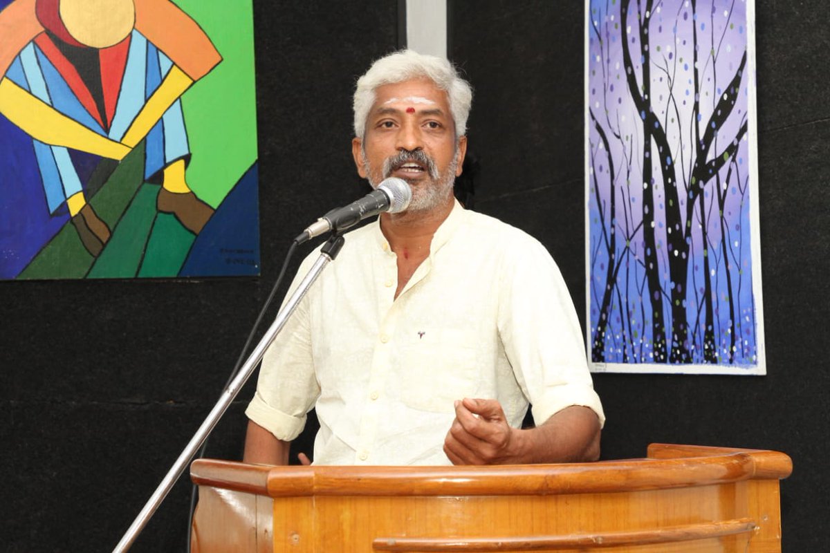 cuckoo_awards's tweet photo. Cuckoo International Film Awards in Association with Loyola College, Chennai.

Department of Visual Communication, Loyola Viscom Film Club 2022 &amp; Department of Tamil, Aug'2022

#Filmfreeway #filmfestival #Cuckooawards #Loyolacollege #awards2022 @MuthaiahG @dirbadri https://t.co/Kj5nptOtXV