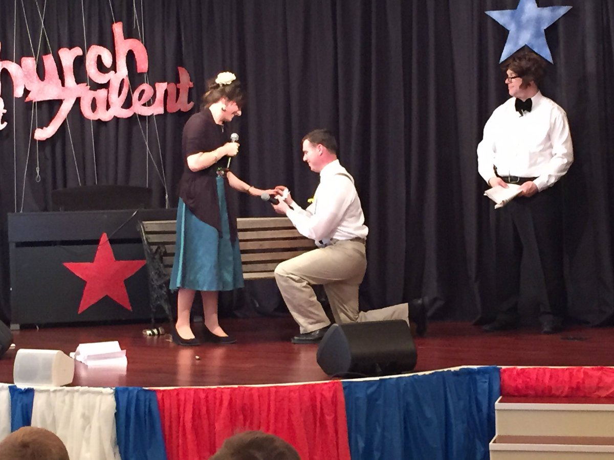 Pastor Reeves tweet media