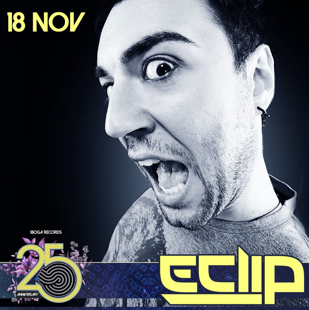 Contact Events London tweet media