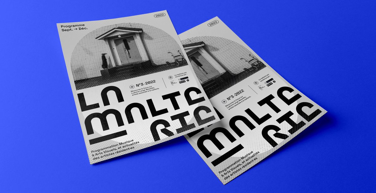 la malterie tweet media