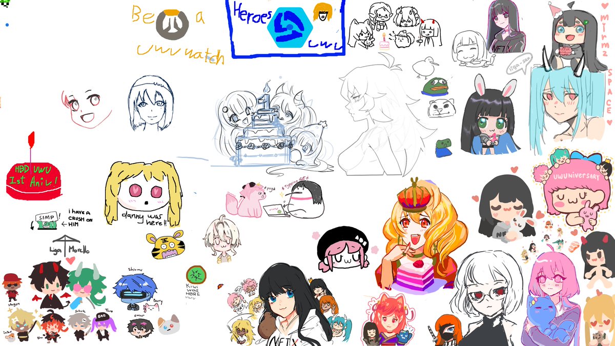uwucrew tweet media