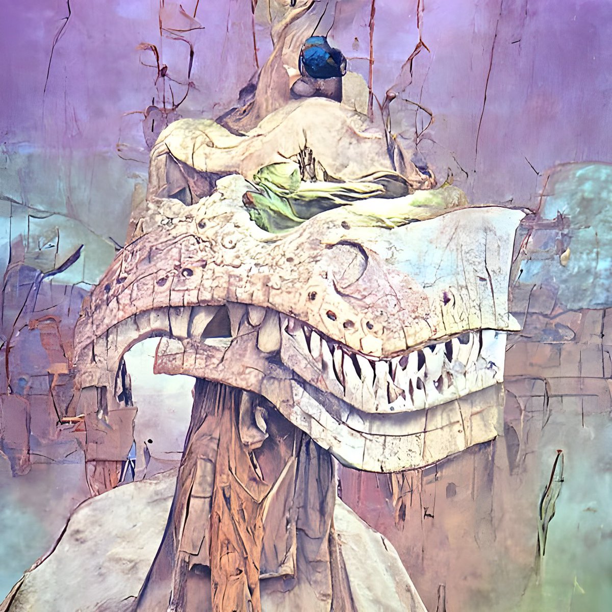 Cave Creative tweet media