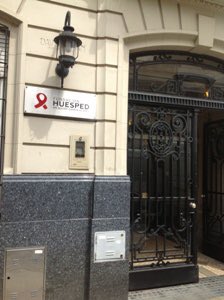 YalitzaChevez's tweet photo. Fundación Huésped es una organización argentina con alcance regional que trabaja desde 1989 en áreas de salud pública desde una perspectiva de derechos humanos centrada en VIH/sida, otras enfermedades transmisibles y en salud sexual y reproductiva. @SimIntegrado @jpaguayb https://t.co/z7DnaVf2pI