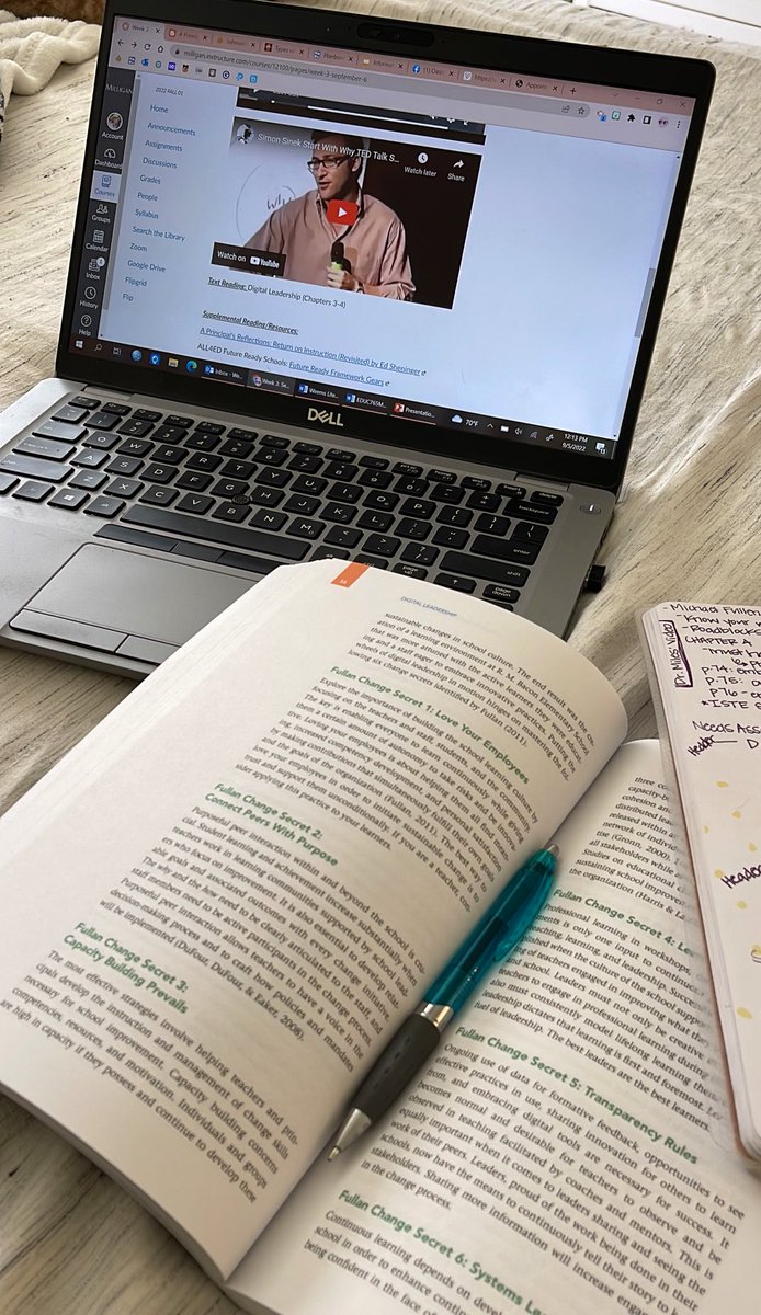 Rebecca Weems, EdD tweet media