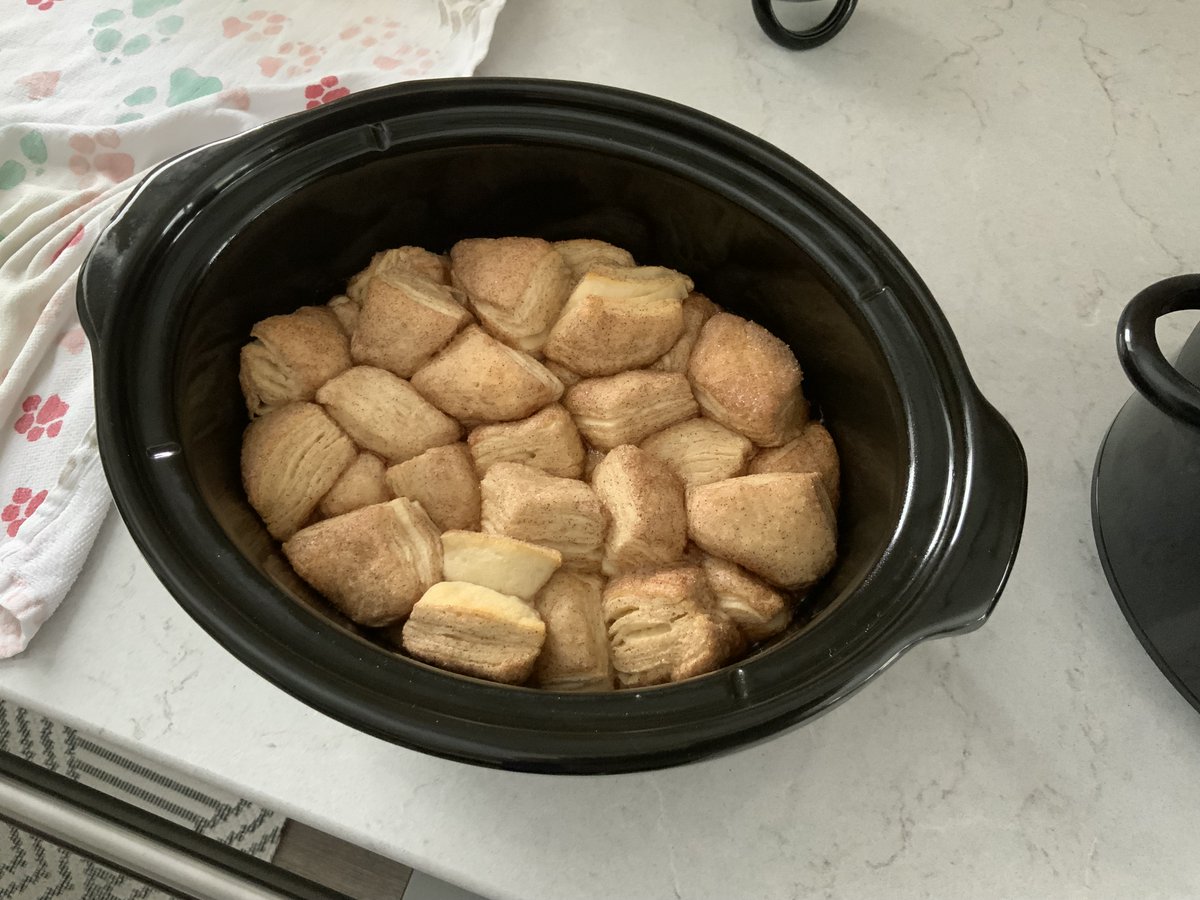bigjolly1's tweet photo. Out of the oven at 26 min. 20 min of cooling off. /11 https://t.co/fUPZ57JqxE