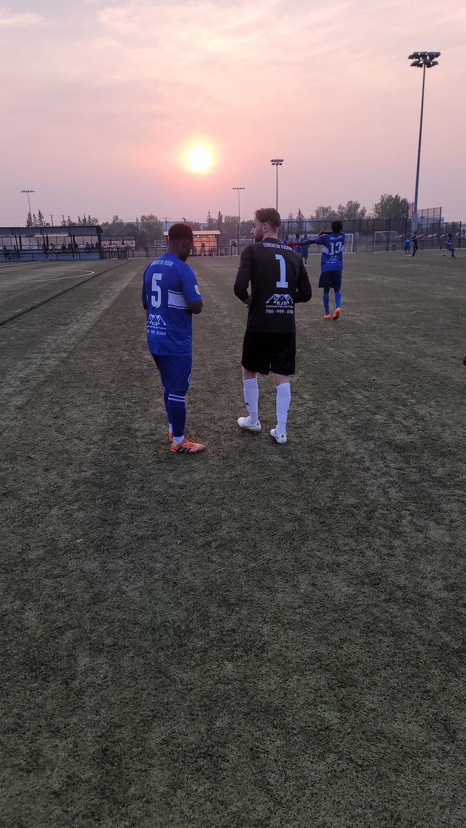 Edmonton Fusion FC ⚽ tweet media