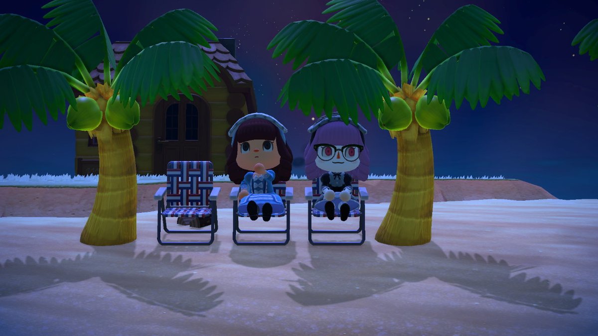 DnightmareB's tweet photo. #AnimalCrossing #ACNH #NintendoSwitch https://t.co/DdNZDSfLa4