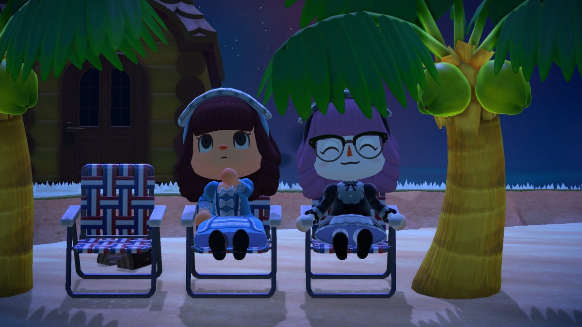 DnightmareB's tweet photo. #AnimalCrossing #ACNH #NintendoSwitch https://t.co/DdNZDSfLa4