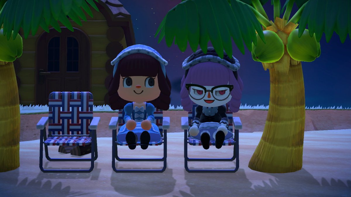 DnightmareB's tweet photo. #AnimalCrossing #ACNH #NintendoSwitch https://t.co/DdNZDSfLa4