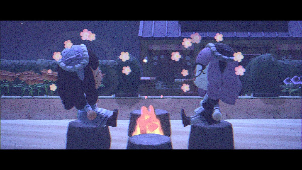DnightmareB's tweet photo. #AnimalCrossing #ACNH #NintendoSwitch https://t.co/DdNZDSfLa4