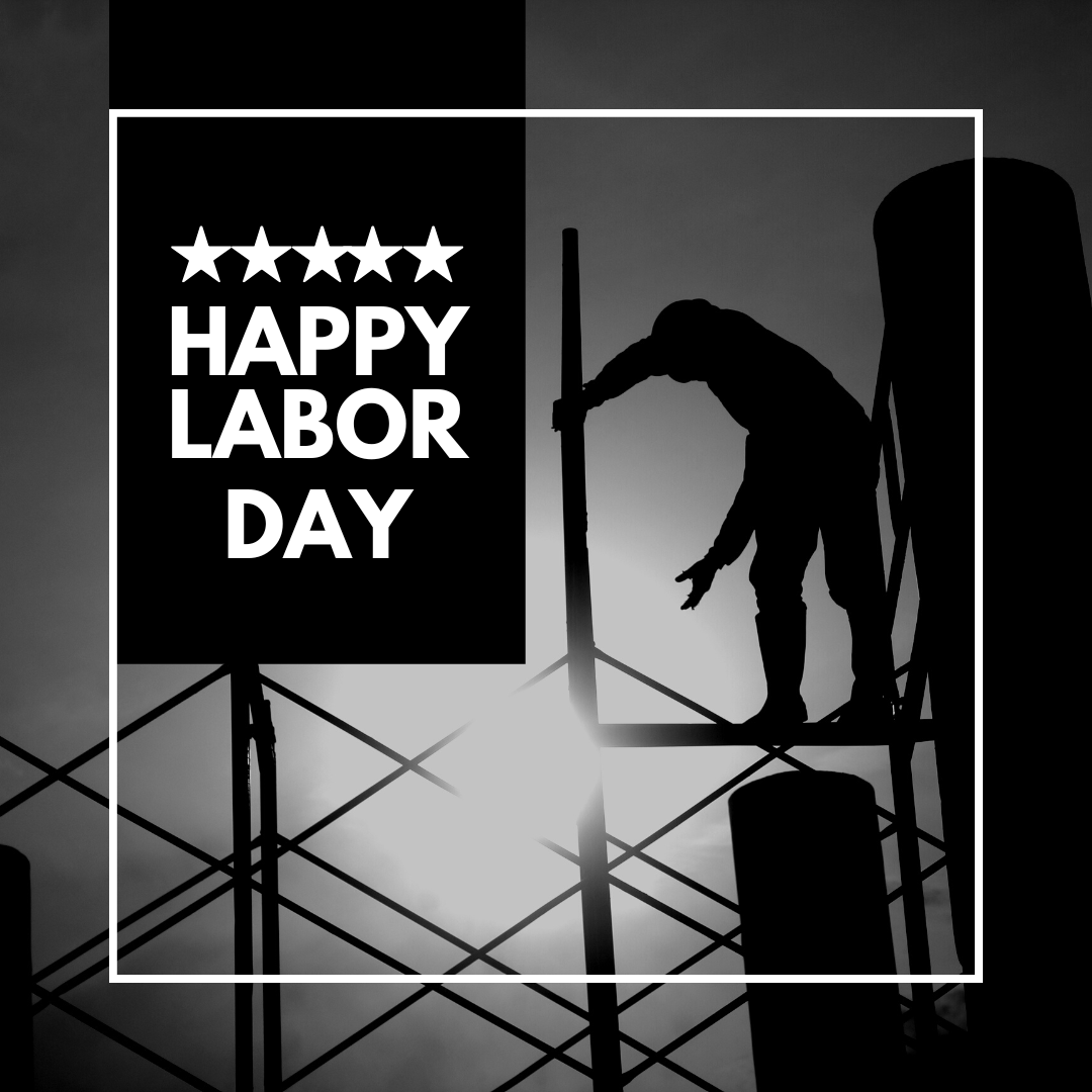 Teknoflor's tweet photo. Happy Labor day to all the hard-working men and women out there! We hope you enjoy a day of relaxation. https://t.co/CpZnJCc9rJ