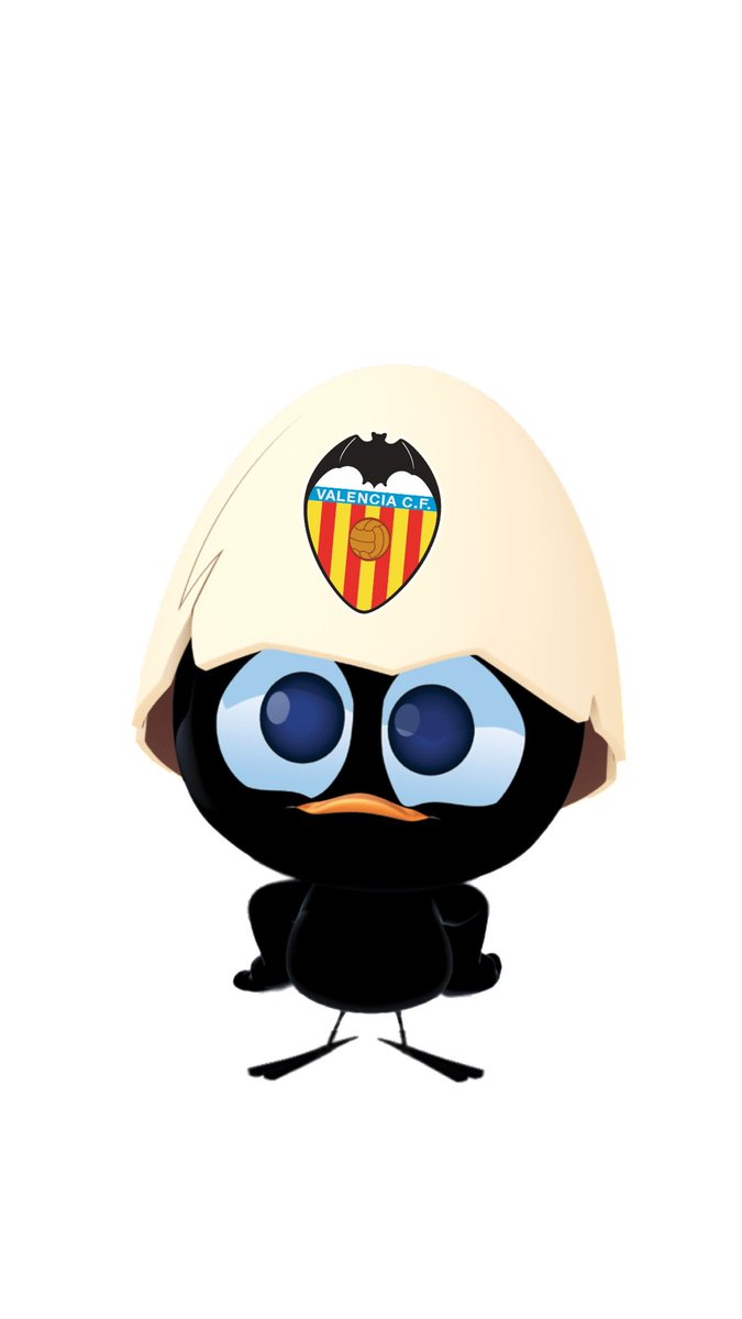 Hola <a href="/valenciacf/">Valencia CF</a>! #SiamoBrutte #SomosFeos #SomDelValència 🦇🧡