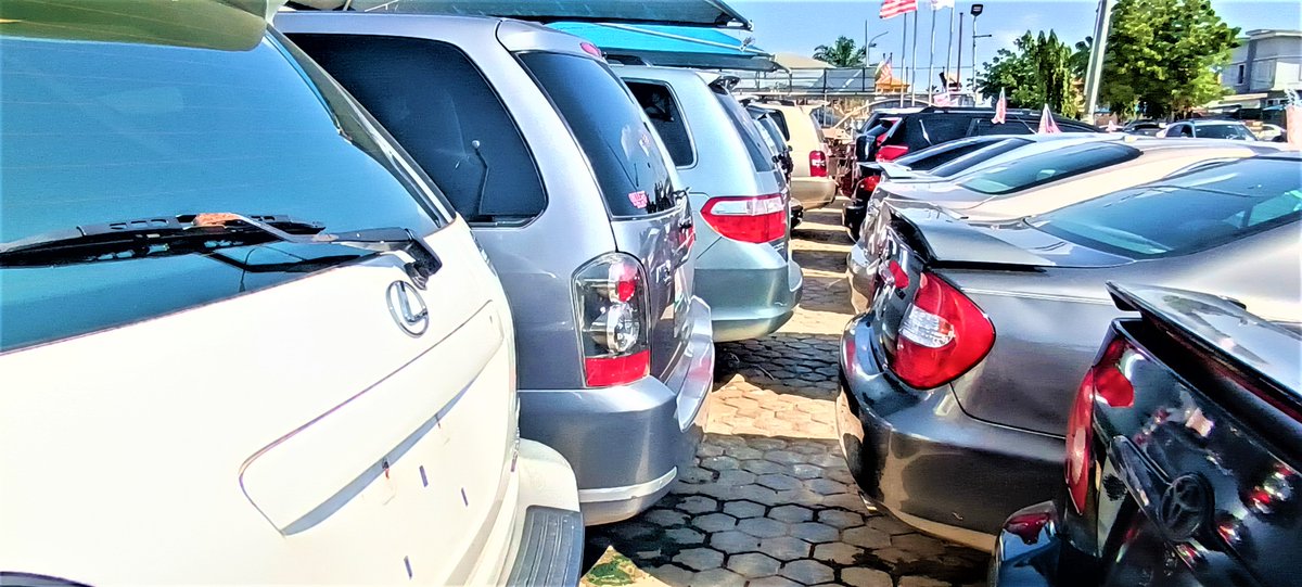 ObuleAutoLtd's tweet image. #TGIM ....... HAVE YOU TRY TO LOOK AT THE MAIN REASON WHY YOU NEED TO BUY YOU DREAM CAR FROM A REPUTABLE &amp;amp; TRUSTWORTHY AUTOMOBILE COMPANY LIKE OBULE AUTO GLOBAL LTD ?.

Source: OBULE AUTO GLOBAL LTD. {+2348151023030}.