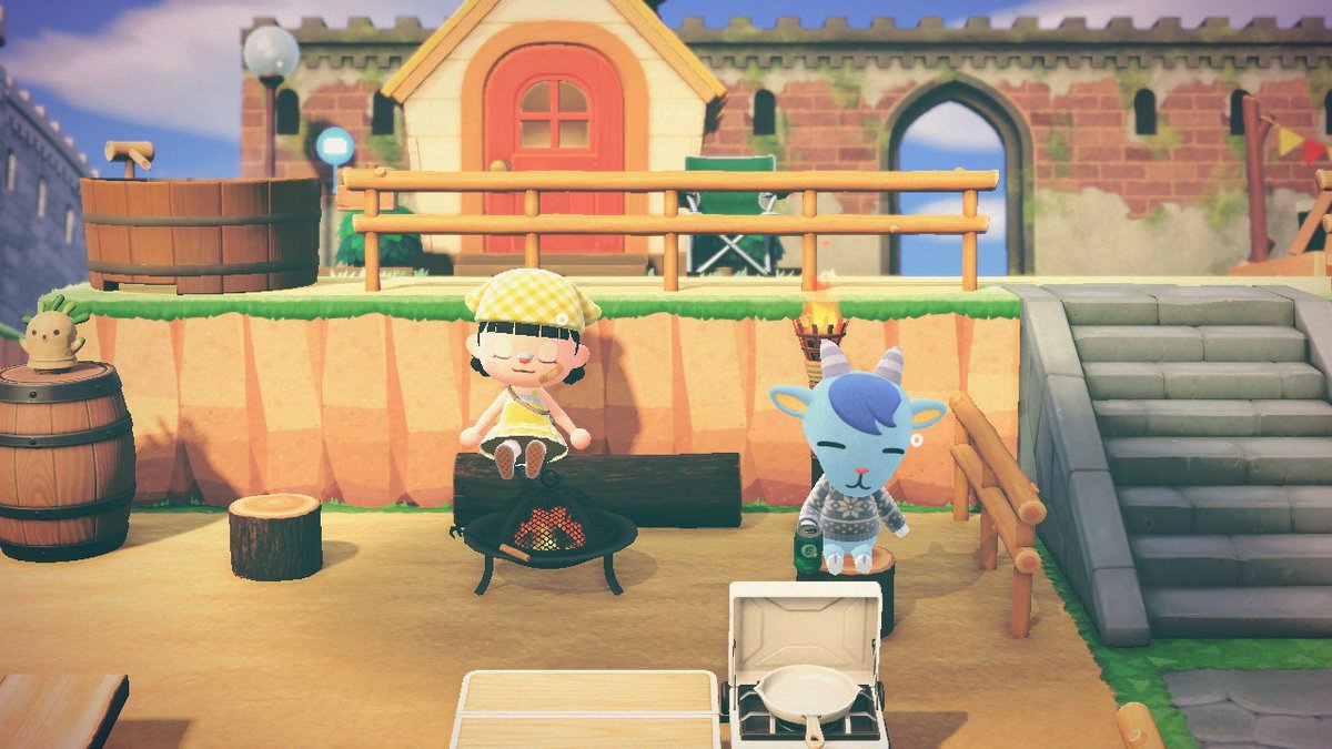 ✨ Cozy Gamer Goorl ✨ tweet media