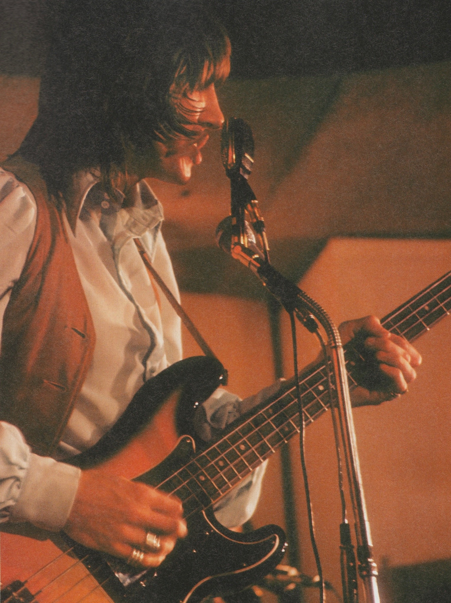 Happy birthday Roger Waters 