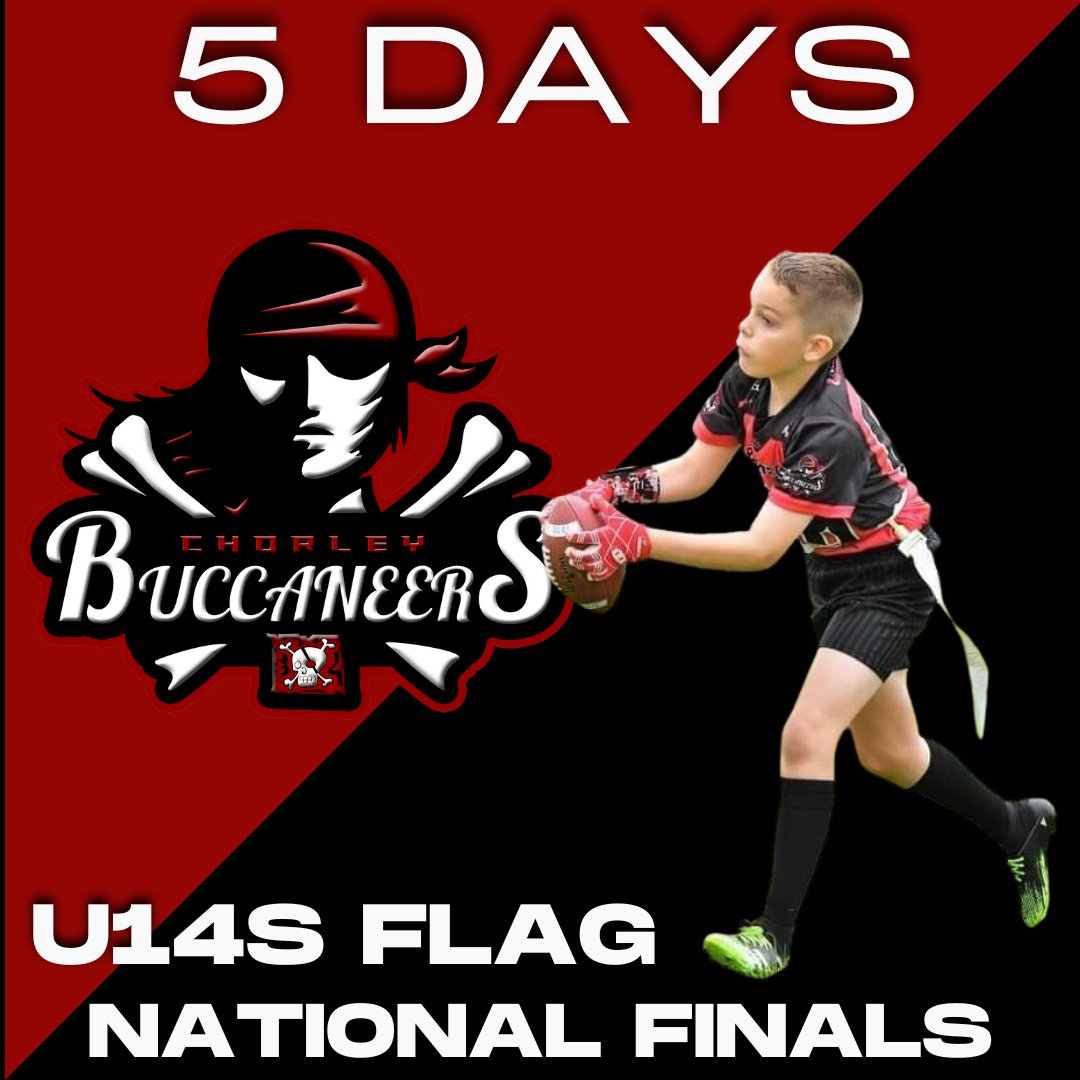 Chorley Buccaneers tweet media