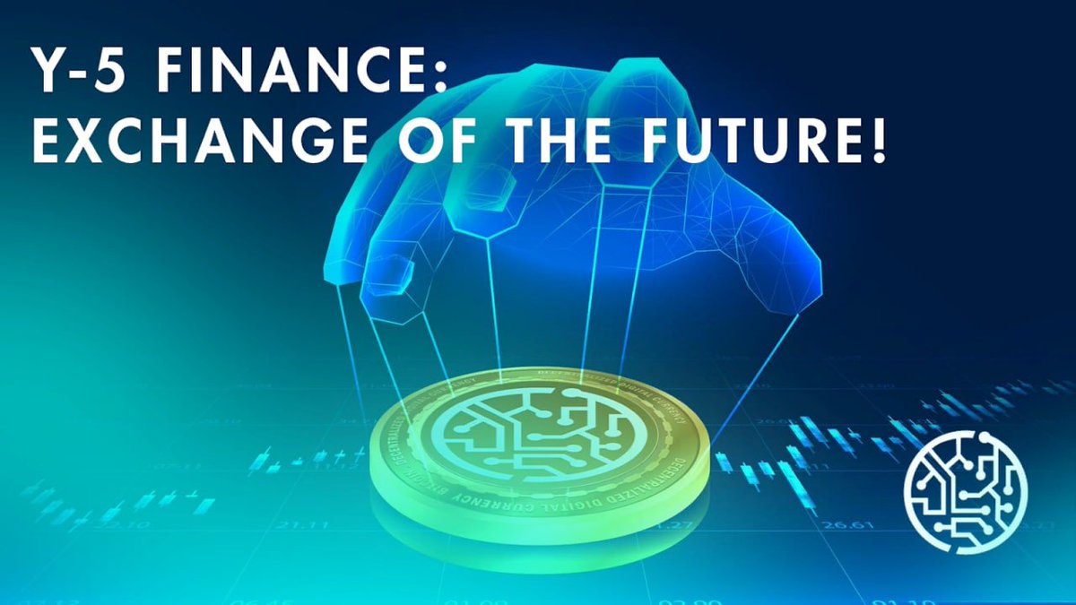 MLalcolt's tweet photo. #Y5Finance Future of WEALTH creation
#Y5WT🗼Y5 WEALTH TOKEN🗼
#Y5TT 🗼Y5 TRADING TOKEN🗼
#Y5CEX 🗼1ST TOKENOMICS EXCHANGE🗼
#Y5DEX 🗼
#Y5LAUNCHPAD🗼
#Y5LUNCBURN🗼
#Y5MERCHANDISE 🗼
#Y5DEBITCARD 🔜
#Y5ROUNDUPAPP 🔜
#Y5WALLETINSURANCE 🔜
#Y5STABLECOINS 🔜
& #Y5Blockchain Coming! https://t.co/dmMmANSPBt