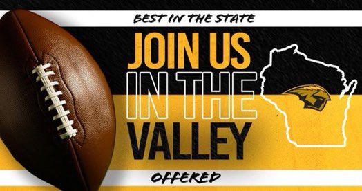 After a great conversation w/ <a href="/Coach_Worsell/">Rich Worsell</a> I’m grateful to receive an offer to play football <a href="/UWOFootball/">UW-Oshkosh Football</a>! #AGTG 

<a href="/CLSEagles/">CLS</a> <a href="/Coach_DeckerCLS/">Jack Decker</a> @EPTCHQ <a href="/FISTFootball/">FIST FootballAcademy</a> <a href="/MidwestClassicC/">Midwest Classic Conference</a> <a href="/MWCScouting/">MWC Scouting</a> <a href="/CoachPerrone/">Coach Perrone (My Recruits)</a> <a href="/BenjaminRohaly/">CoachBrohaly</a> <a href="/Kenosha_News/">Kenosha News</a> <a href="/wiaawi/">WIAA</a>  <a href="/PrepRedzoneWI/">Prep Redzone Wisconsin</a> <a href="/_todd_olson/">Todd Olson</a>