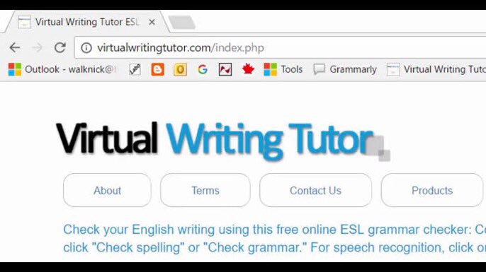 egitimvemotivas's tweet photo. Virtual Writing
(https://t.co/VqMyAtfwcI)
Bu site de size gramer hatalarınızı görme fırsatı veriyor. https://t.co/UFgHUgBw5u