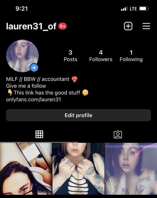 My Instagram was banned so go give my new account a follow 💋 #Instagram #banned #follow #sexy #bbw #plussize<a href="/tag/follow"class="tags"><span>#follow</span></a><a href="/tag/sexy"class="tags"><span>#sexy</span></a><a href="/tag/porn"class="tags"><span>#porn</span></a><a href="/tag/instagram"class="tags"><span>#instagram</span></a><a href="/tag/naked"class="tags"><span>#naked</span></a><a href="/tag/nude"class="tags"><span>#nude</span></a><a href="/tag/bbw"class="tags"><span>#bbw</span></a>