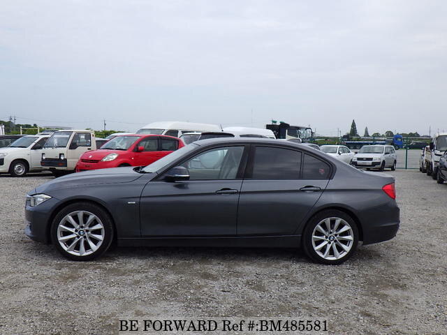 BEFORWARDJP's tweet photo. 2012 BMW 3 SERIES 328I MODERN

Ref. No. BM485581 
Mileage 124,838 km
Steering Right
Engine Size 1,990cc 
Ext. Color Gray
Location NAGOYA 
Fuel Petrol
Seats 5
Doors 4
Transmission Automatic
Registration Year/month 2012/12

https://t.co/93qIqHyifm
Total Price: C&amp;F $8,195 to Nassau https://t.co/RiZFA4Mg1M