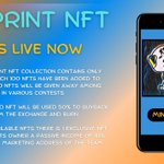 Photo by DCPRINT | P2E GAME ON DOGECHAIN | AUTOREWARDS $DC (@dcprintproject)