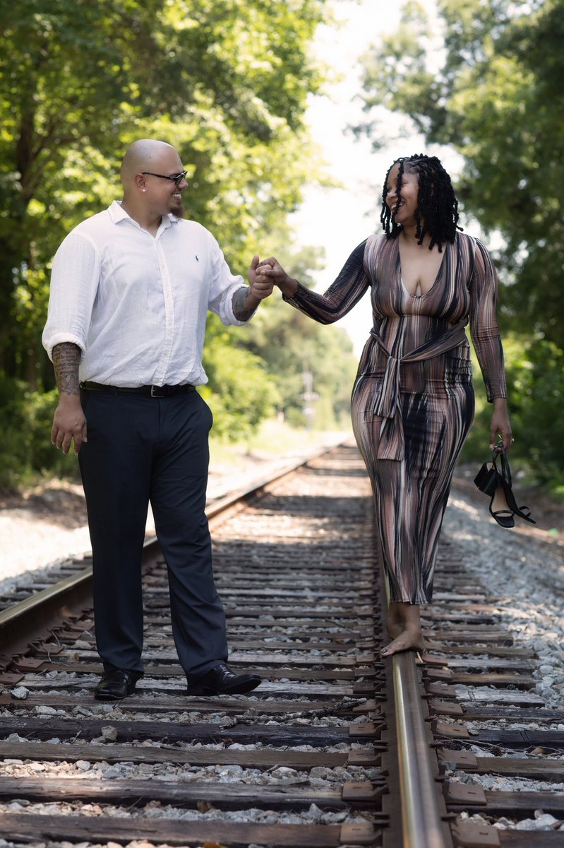 bittrswtdreamin's tweet photo. 6 months til we say I DO! 💕
#theBACHELORparty2023 #engaged #thecountdownbegins #virginiabride https://t.co/SAkUnsbgUx