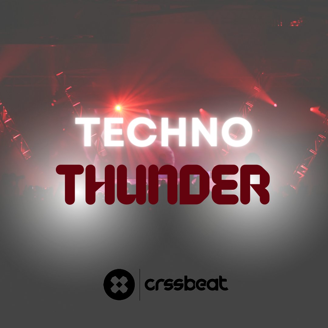Welcome the brand new #TechnoThunder #Playlist available now on #Spotify with new music added weekly! 
New tracks from <a href="/philkieran/">Phil Kieran</a> <a href="/GreenVelvet_/">Green Velvet</a> <a href="/ziskomusic/">Zisko // Oksiz</a>  <a href="/victorruizdj/">Victor Ruiz</a> <a href="/subjaax/">Subjaax</a>  <a href="/DokMartinMusic/">Dok&Martin</a> and more! Check it all out here: open.spotify.com/playlist/3ecI9…