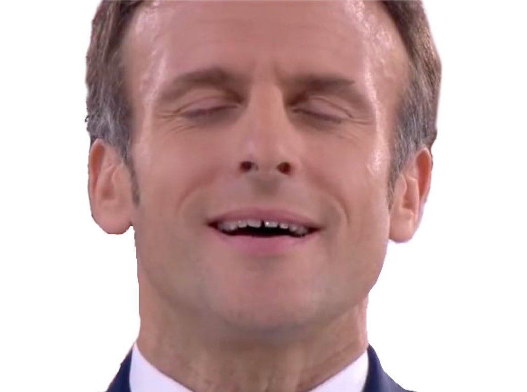 LaBestiole11's tweet photo. #MacronNousPrendPourDesCons ... on va manquer de tout, il va revendre du gaz à l'Allemagne mais: " Les gars  j'ai eu une  illumination" I Have  The  Solution! on baisse la clim en été et on baisse le chauffage en hiver" Moumoute 1er l'imposture, 1 jour, 1 co nnerie https://t.co/oUV7krwwcj