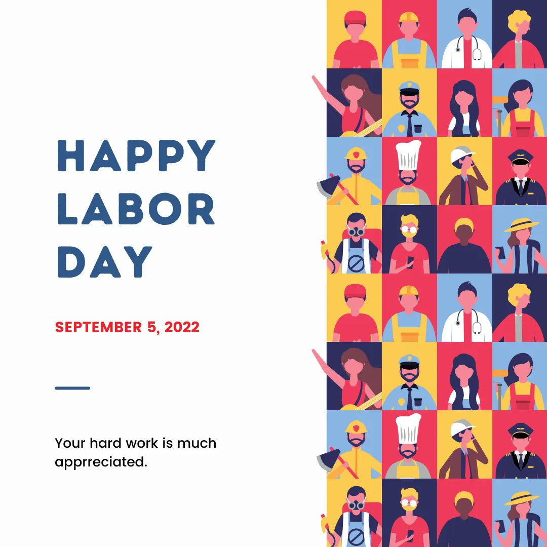 On Labor Day, we pay tribute to the contributions and efforts of America's working force. Without them, we would not be the country we are today. In honor of them, let us all relax and enjoy this lovely day in a swimming pool!

#fafco #laborday #power