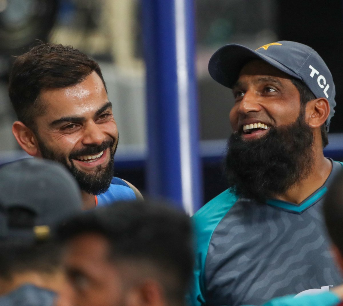 ESPNcricinfo tweet media