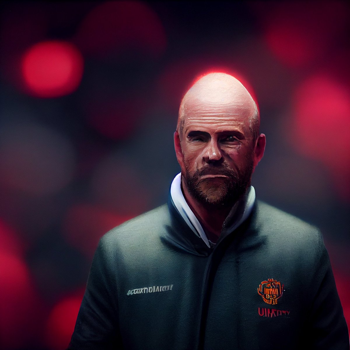bmally92's tweet photo. @TenHagMind some fan art I created, #mastermind @ManUnite #ManchesterUnited #ManUtd #tenhag #Eriktenhag https://t.co/onARRVTup5