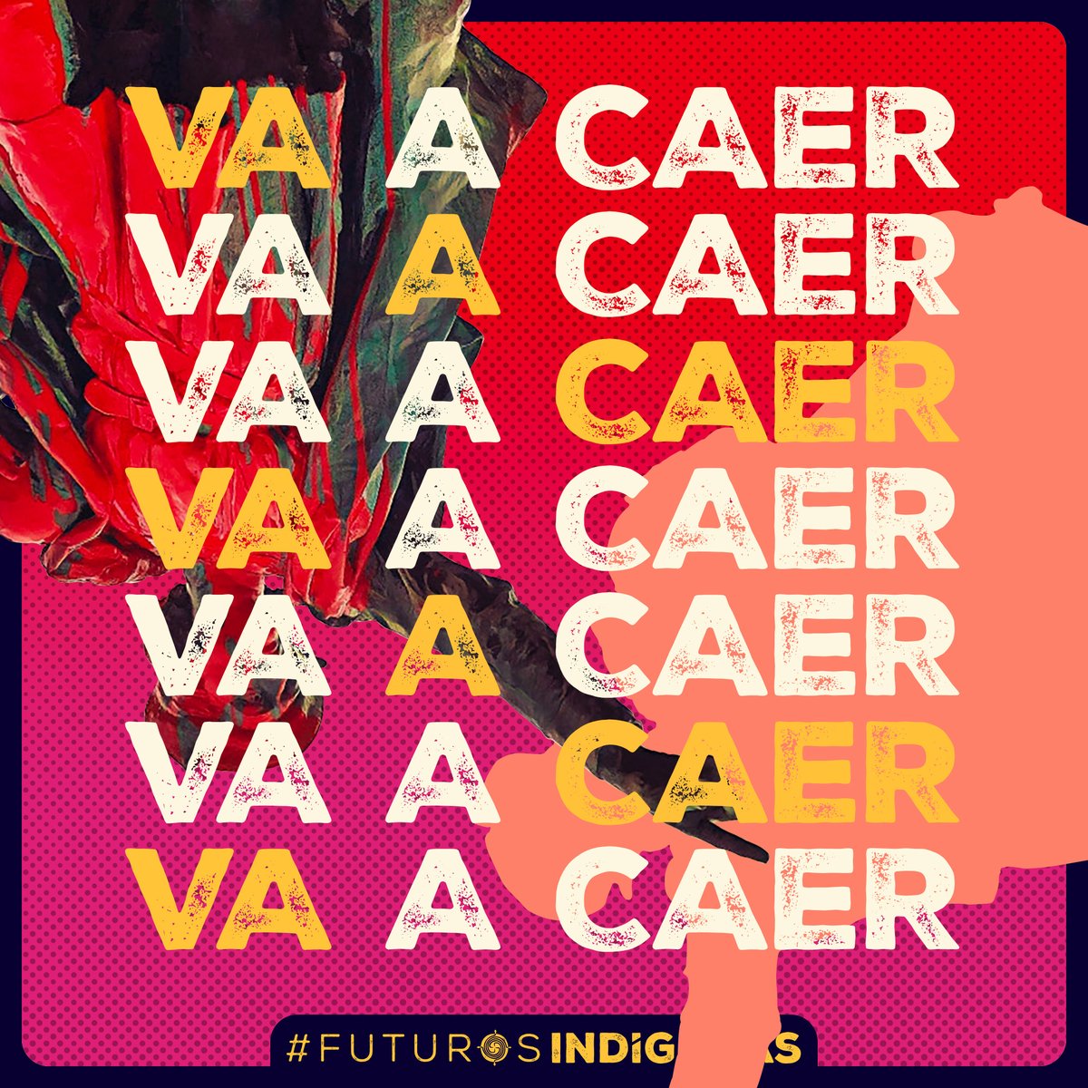 Futuros Indígenas tweet media