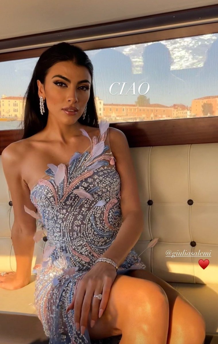 Bianca_G__'s tweet photo. La più bella di tutte 🫶🏻 https://t.co/VeRnJedOxM