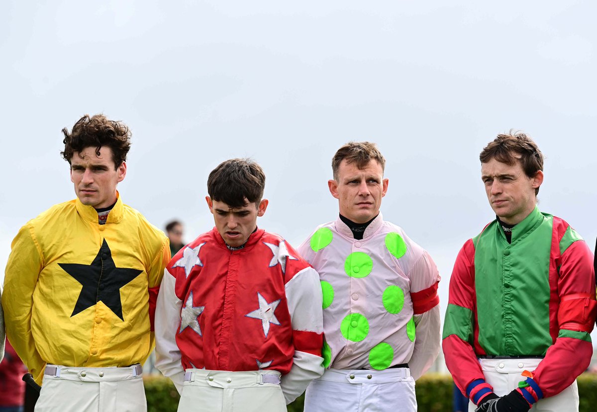 AtTheRaces's tweet photo. #RIPJack https://t.co/HtIcWbqE9s