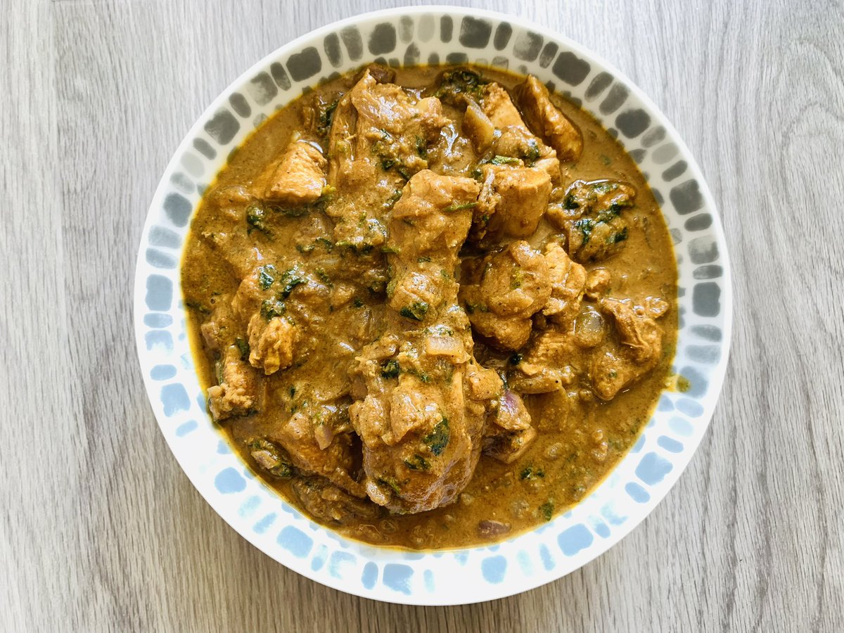 TejsKitchen93's tweet photo. Chicken Curry recipe | Best Chicken curry for rice and chapathi | Spicy ... https://t.co/fBWbLW8g12 via @YouTube

#chickencurry #chickengravy #chickenrecipes #chicken #chickenfordinner #chickencurry #tejskitchen #food #recipes #recipe #indianfood #indiancooking #homemadefood https://t.co/DDtfSCsTma
