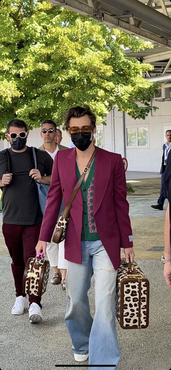 nhdiscotour's tweet image. the most sexiest 24 hours of harrie 2022