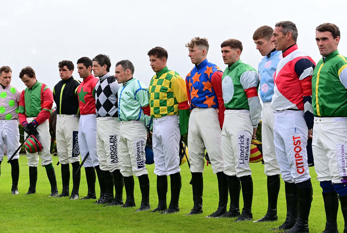 AtTheRaces's tweet photo. #RIPJack https://t.co/HtIcWbqE9s