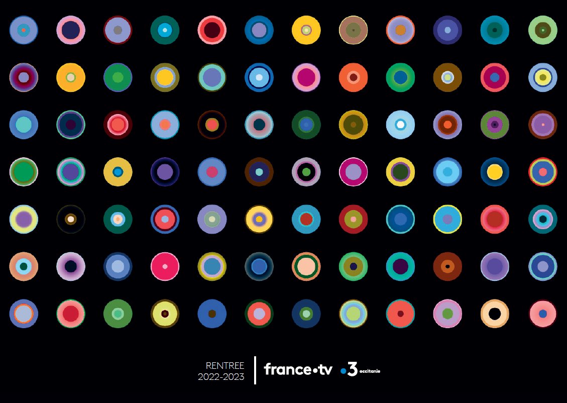 F3Occitanie's tweet photo. 📺 🚀 | #RentréeFrance3Occitanie 

#INFO, #sport, #documentaire, #fiction, #divertissement, #événement en #direct...

Découvrez toute l'offre de programmes de #France3 #Occitanie ➡️ https://t.co/GlMgvDNGX9

#RentréeFTV @Francetele @F3Regions @France3Presse @F3OccitanieLR https://t.co/BPLfpF9lUJ
