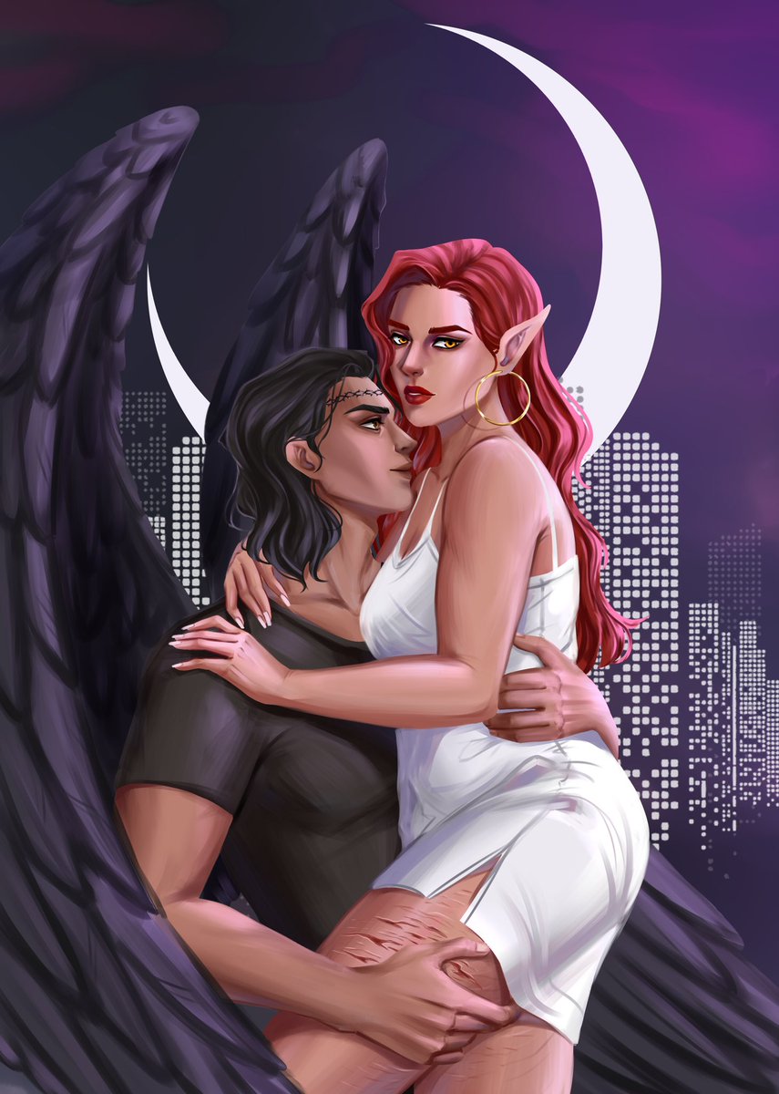 vinc_ry's tweet photo. #art #bryce #hunt #cresencity #sarahjmaas https://t.co/xZtBDyjxx1