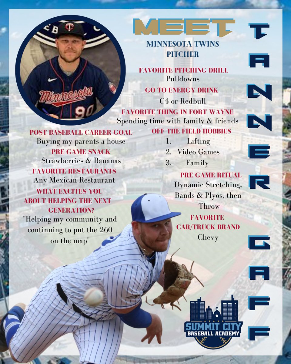 JKR Baseball Events tweet media