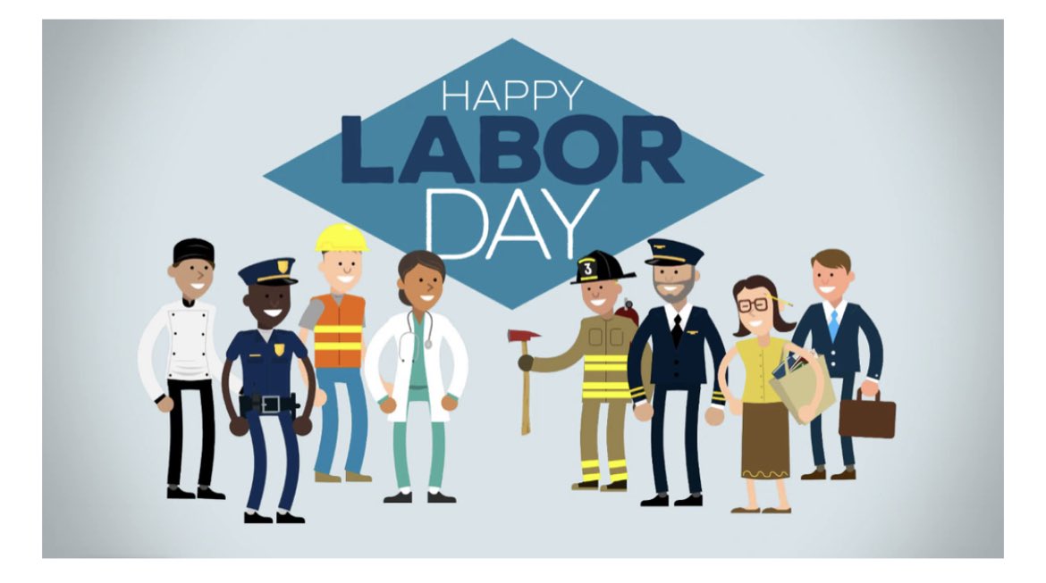 amilah08's tweet photo. Thank you to the American Laborer, all of whom deserve dignity, and fair wages! #povertyisviolence #EqualWork_EqualPay https://t.co/nMDlzp6dIc