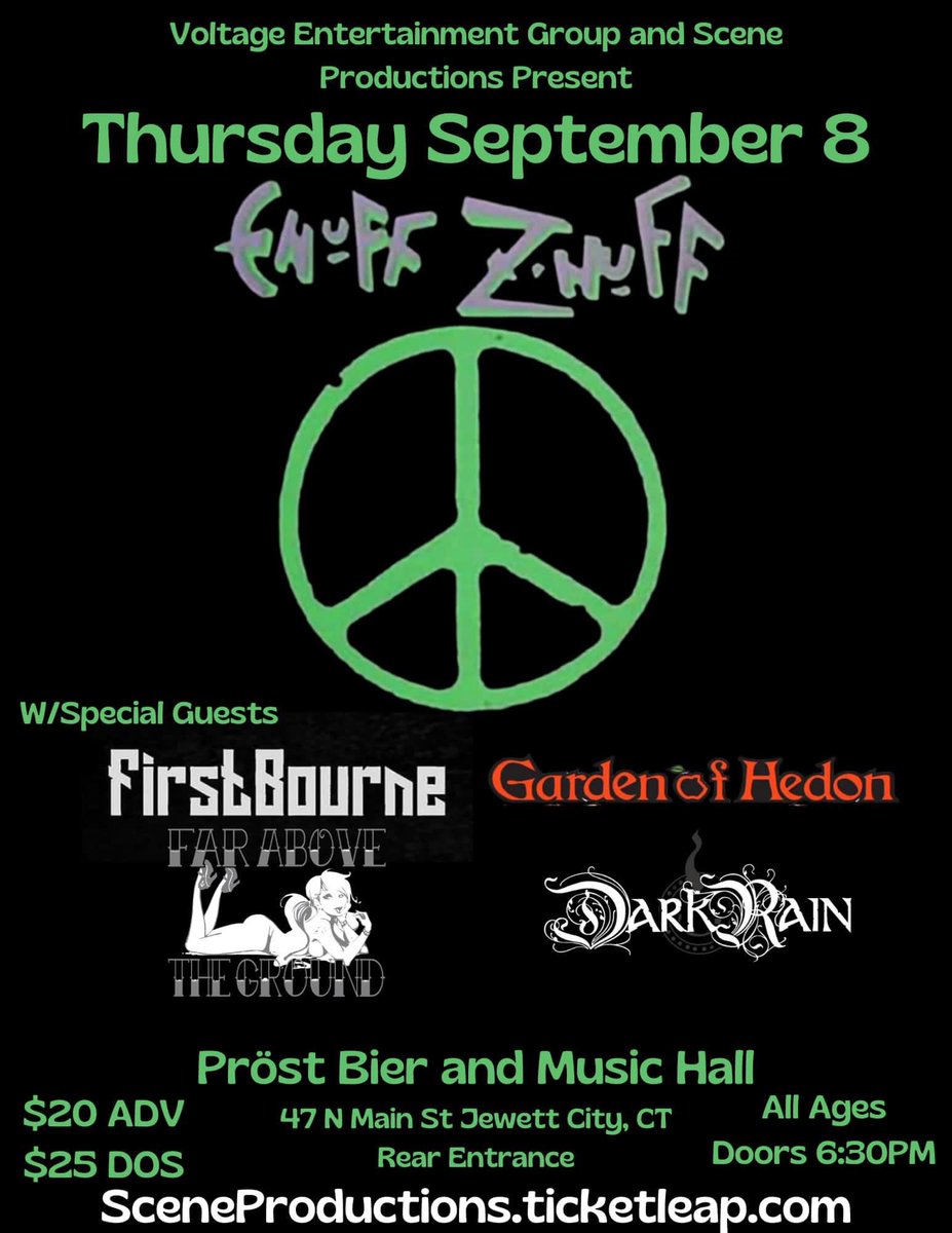 bkrshadow's tweet image. This Thursday…. @darkrainmusic @dark_rain_sing